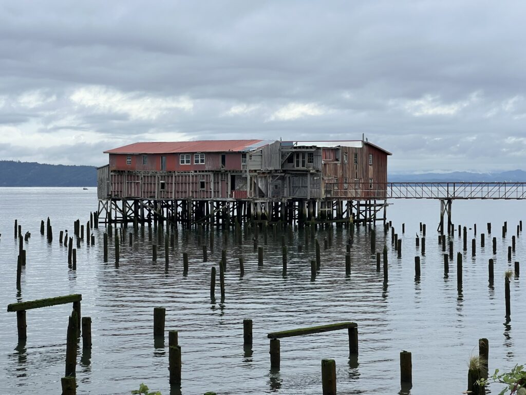 Astoria