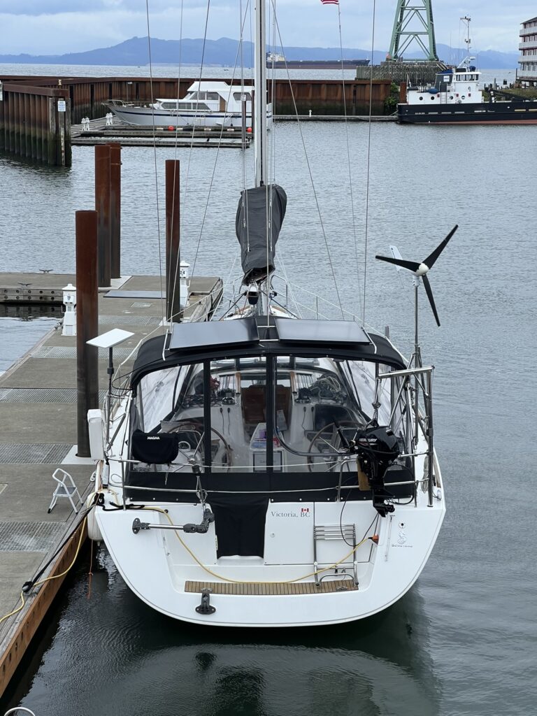 EOS_at_dock