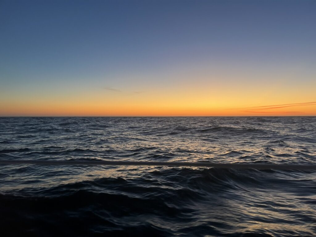 sunrise