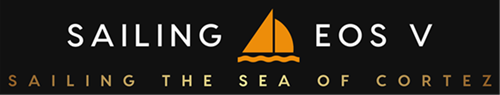 Sailing Eos V