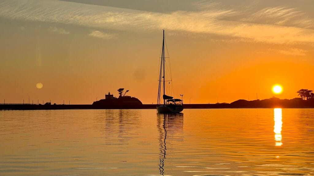 california_sunset