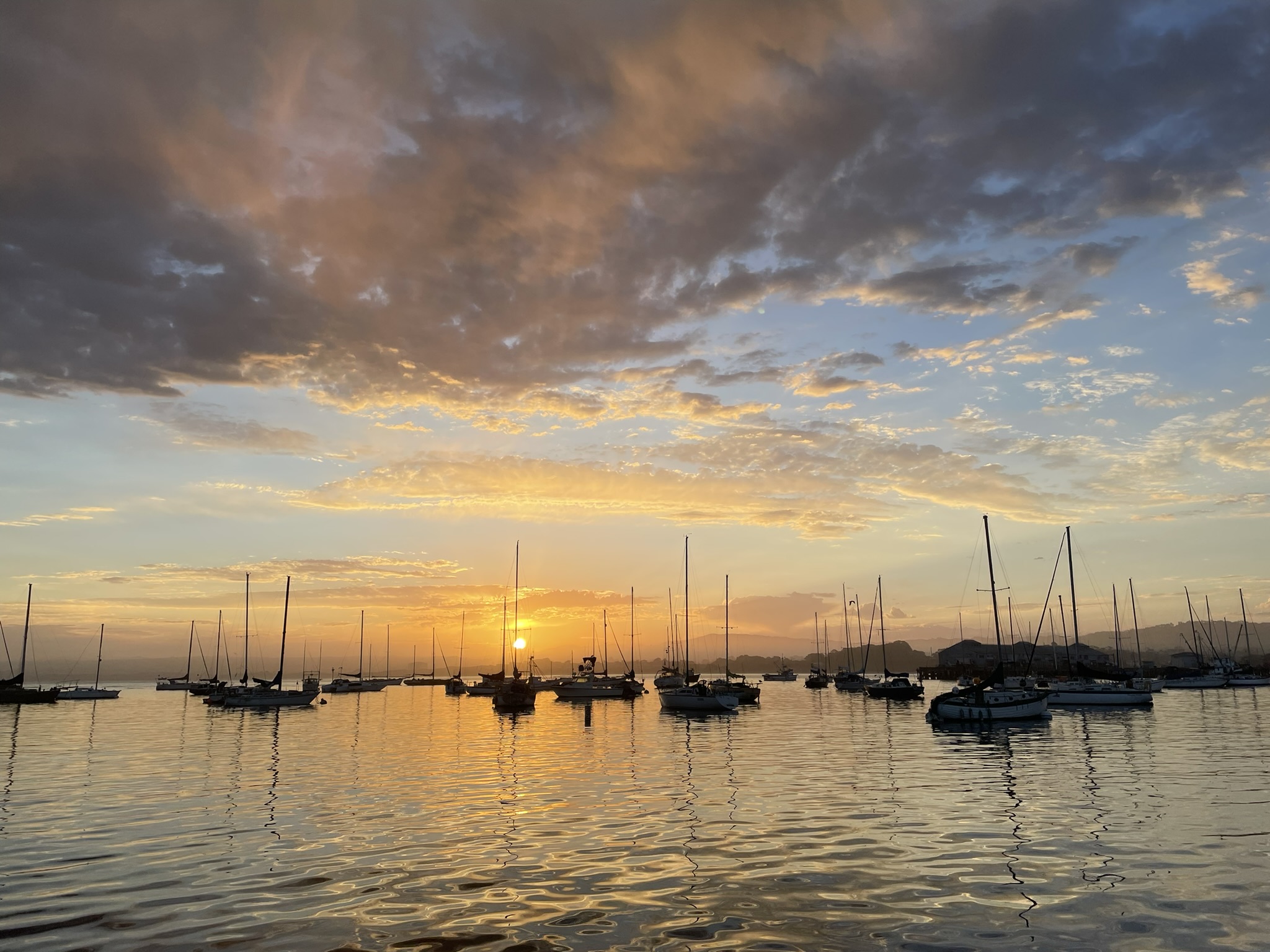 Monterey_sunset