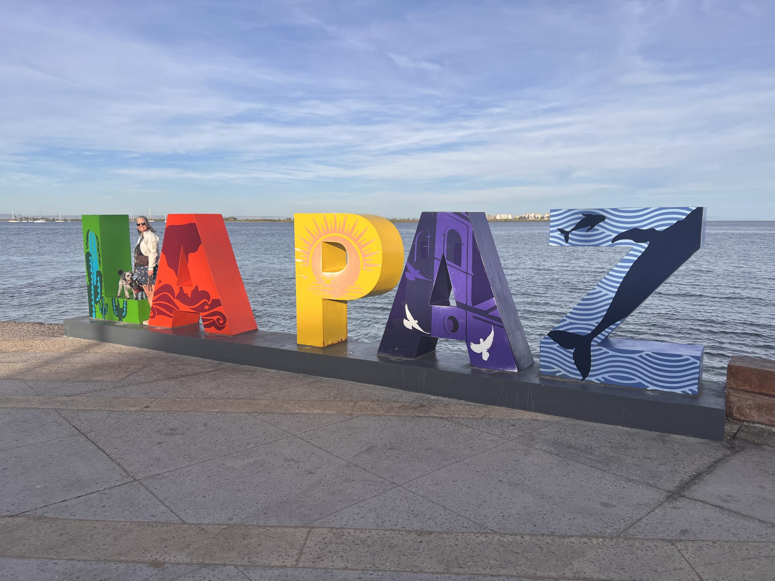 La Paz